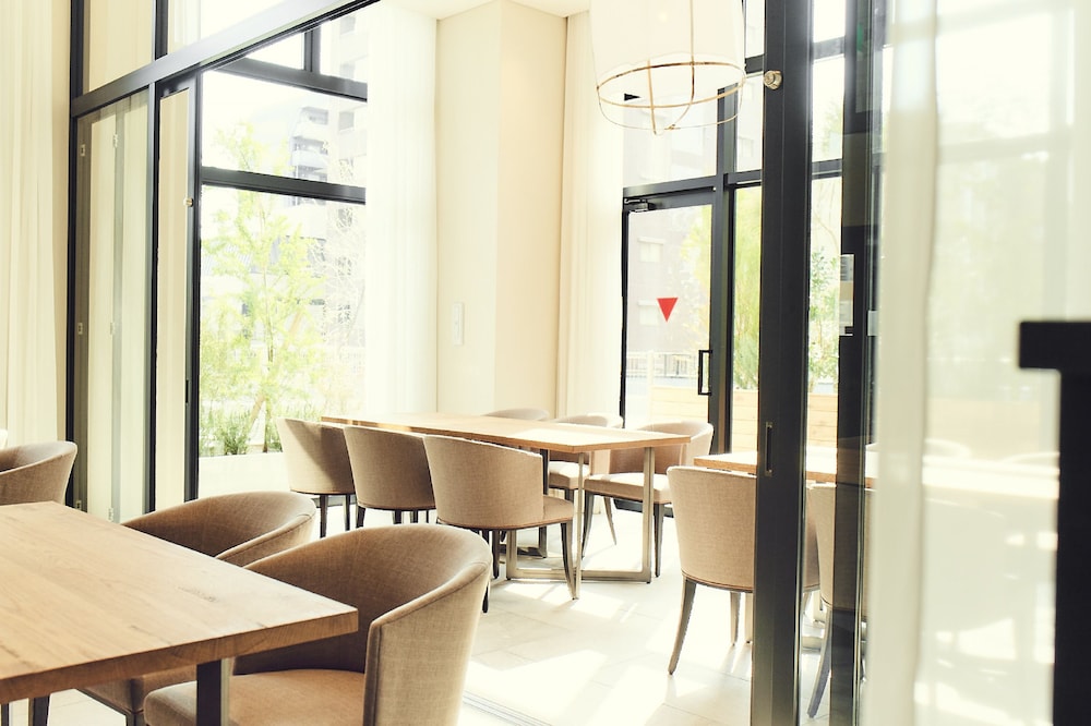 HOTEL IT. OSAKA SHINMACHI 大阪