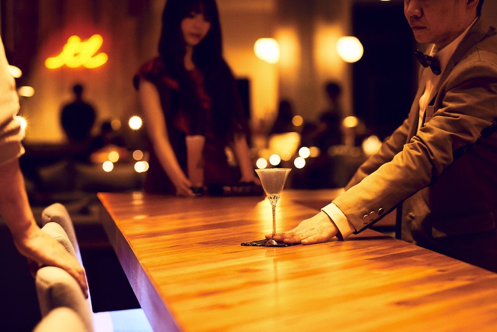 HOTEL IT. OSAKA SHINMACHI 大阪