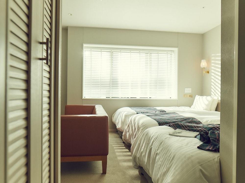 HOTEL IT. OSAKA SHINMACHI 大阪