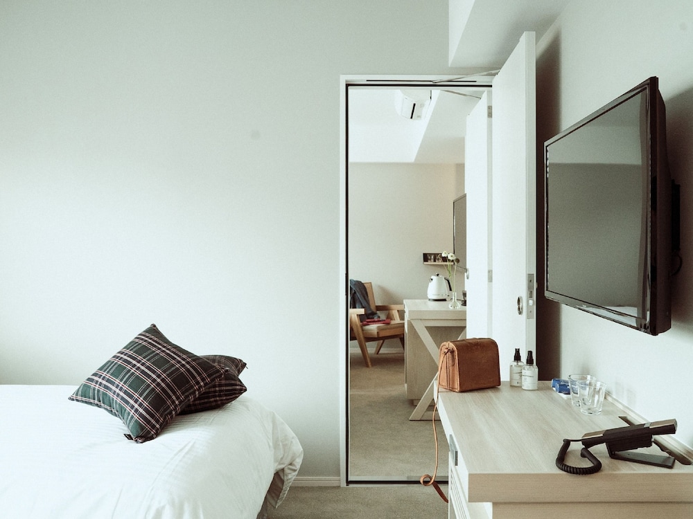 HOTEL IT. OSAKA SHINMACHI 大阪