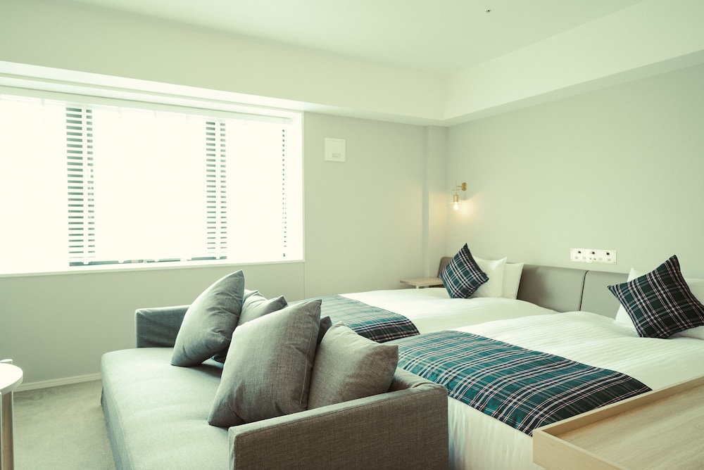 HOTEL IT. OSAKA SHINMACHI 大阪