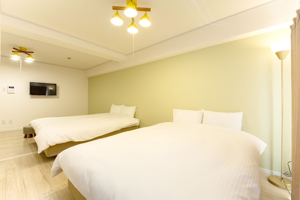 OSAKA NAMBA STAY 大阪