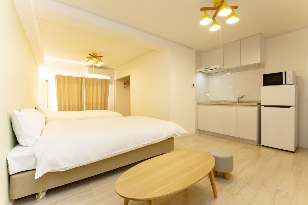 OSAKA NAMBA STAY 大阪