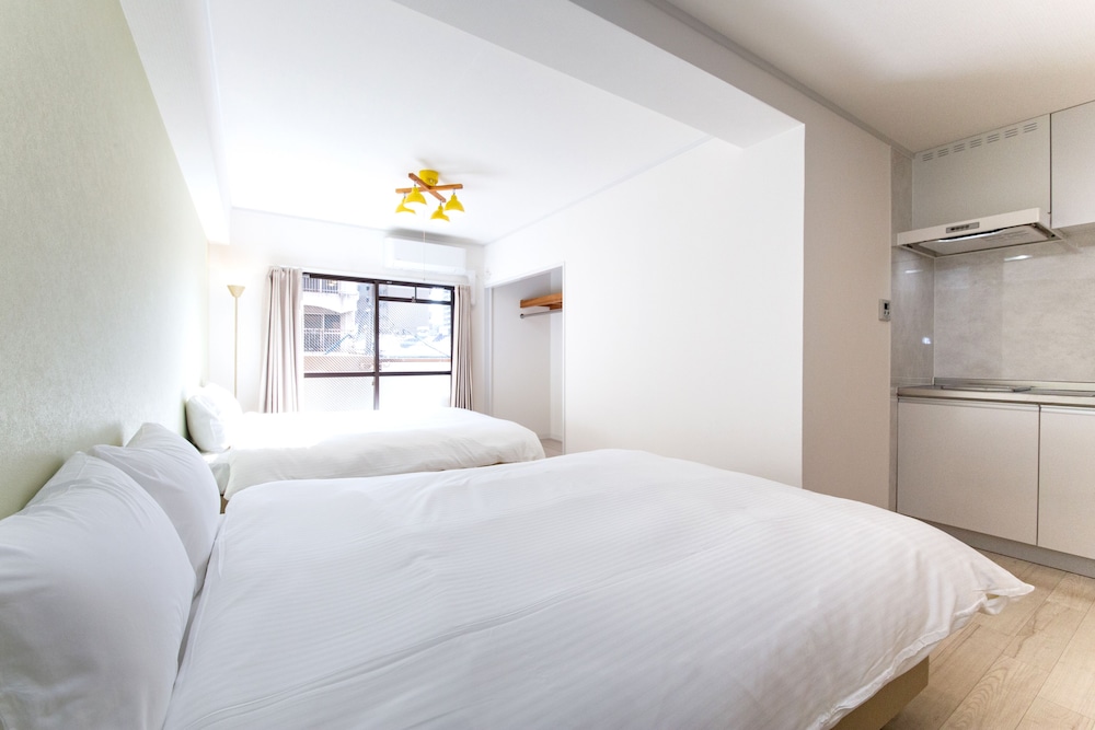 OSAKA NAMBA STAY 大阪