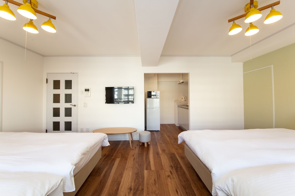 OSAKA NAMBA STAY 大阪