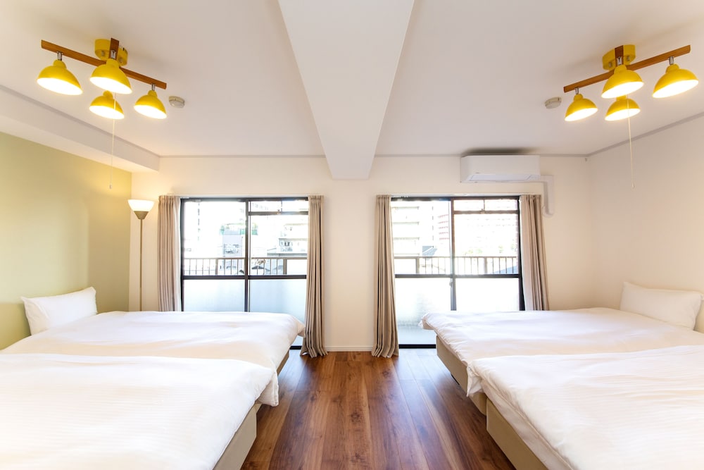 OSAKA NAMBA STAY 大阪