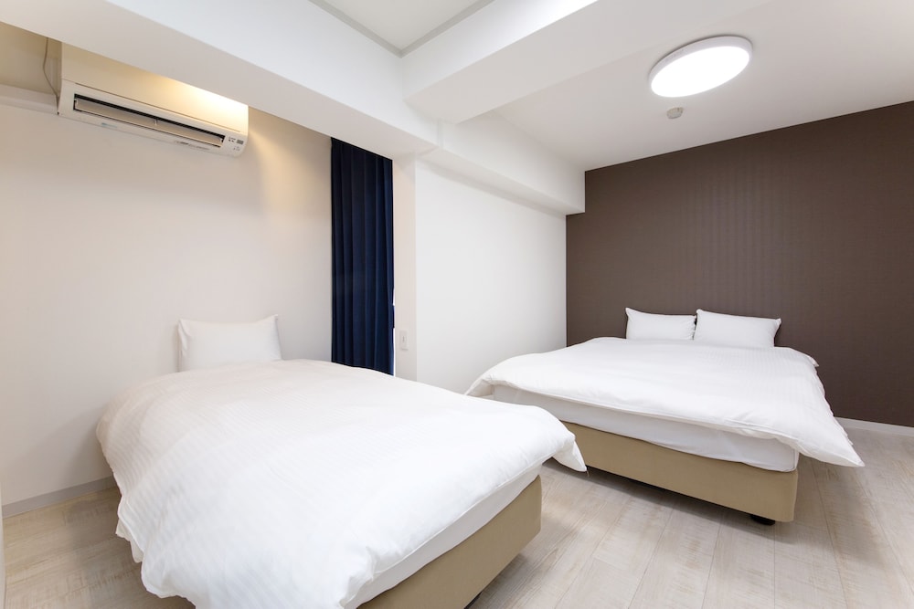 OSAKA NAMBA STAY 大阪