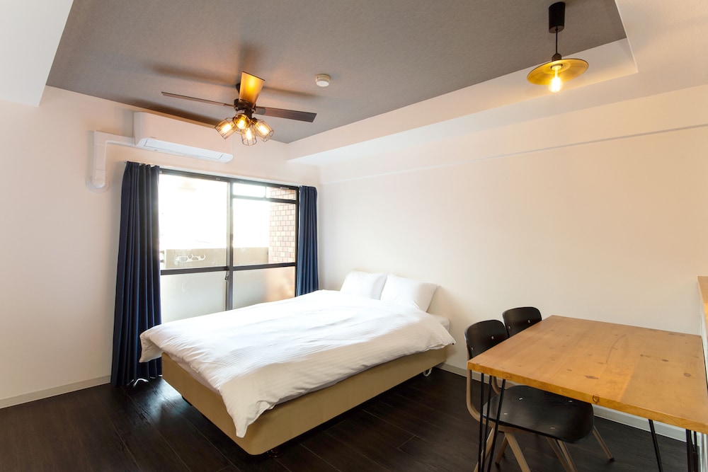 OSAKA NAMBA STAY 大阪