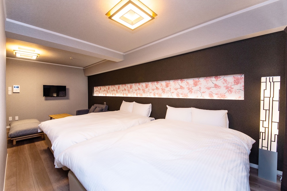 OSAKA NAMBA STAY 大阪