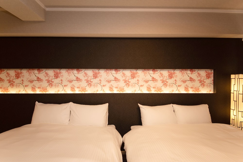 OSAKA NAMBA STAY 大阪