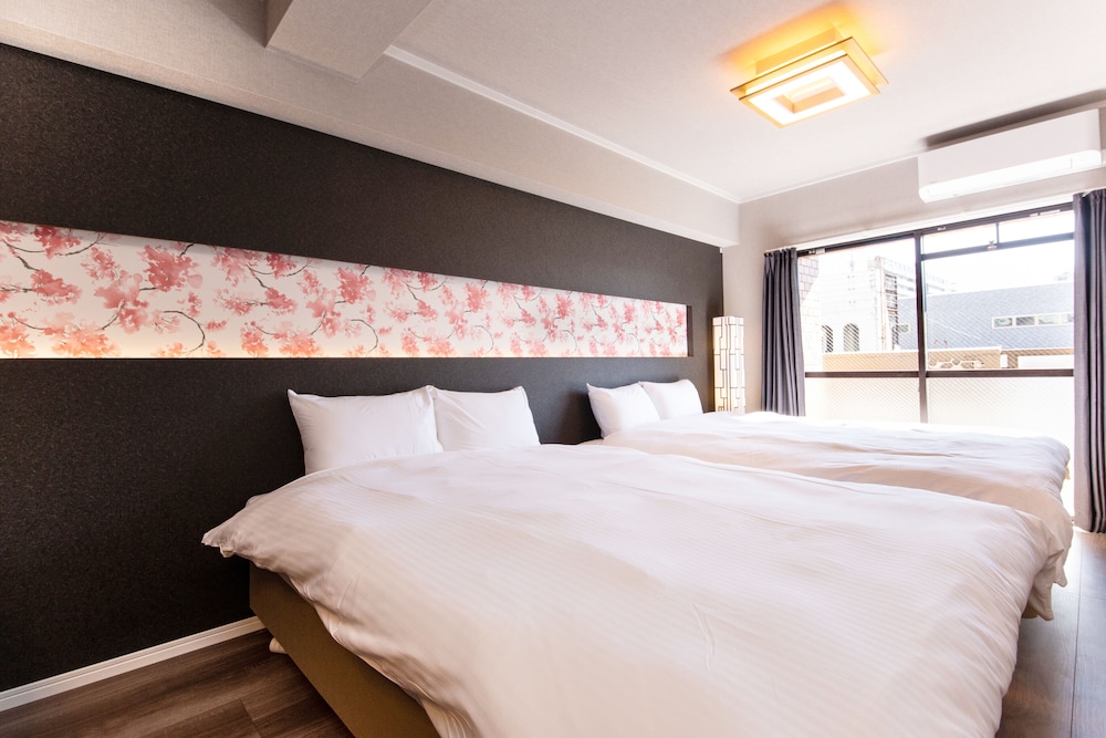 OSAKA NAMBA STAY 大阪