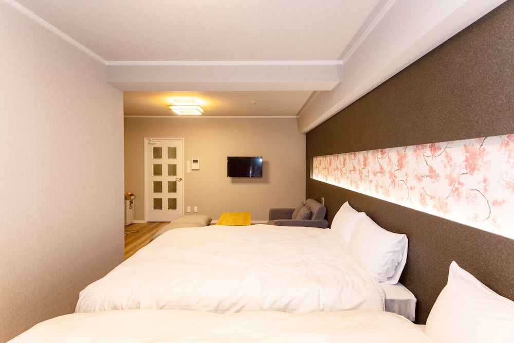 OSAKA NAMBA STAY 大阪