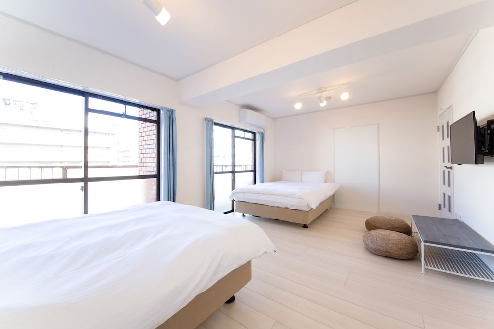 OSAKA NAMBA STAY 大阪