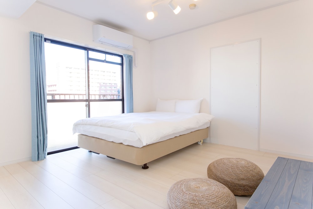 OSAKA NAMBA STAY 大阪