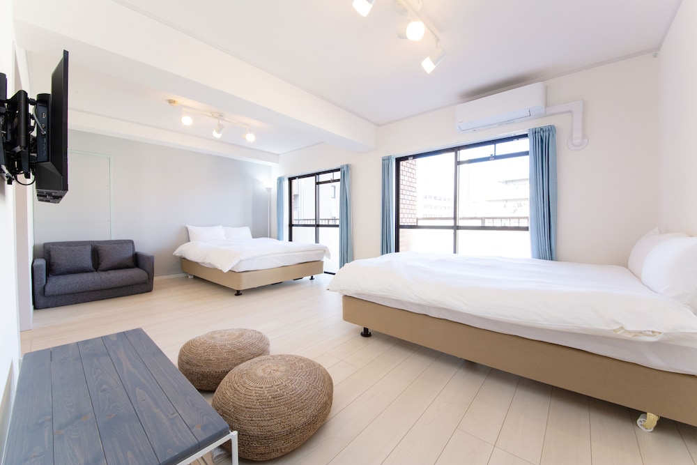 OSAKA NAMBA STAY 大阪