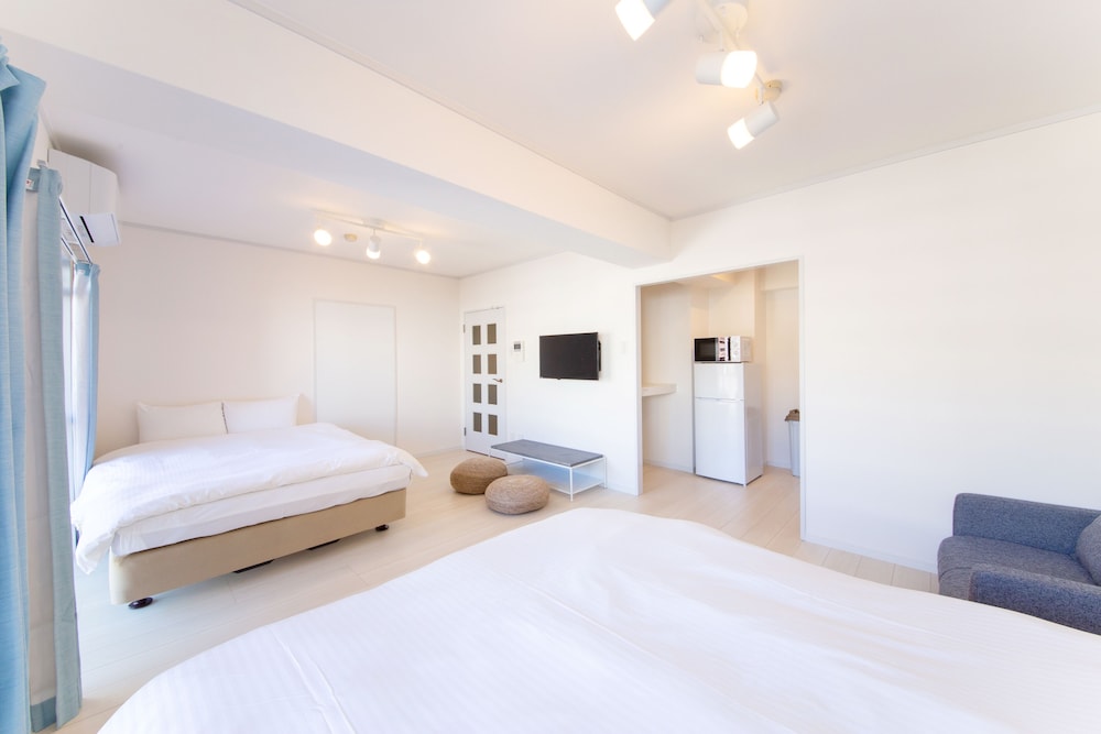 OSAKA NAMBA STAY 大阪