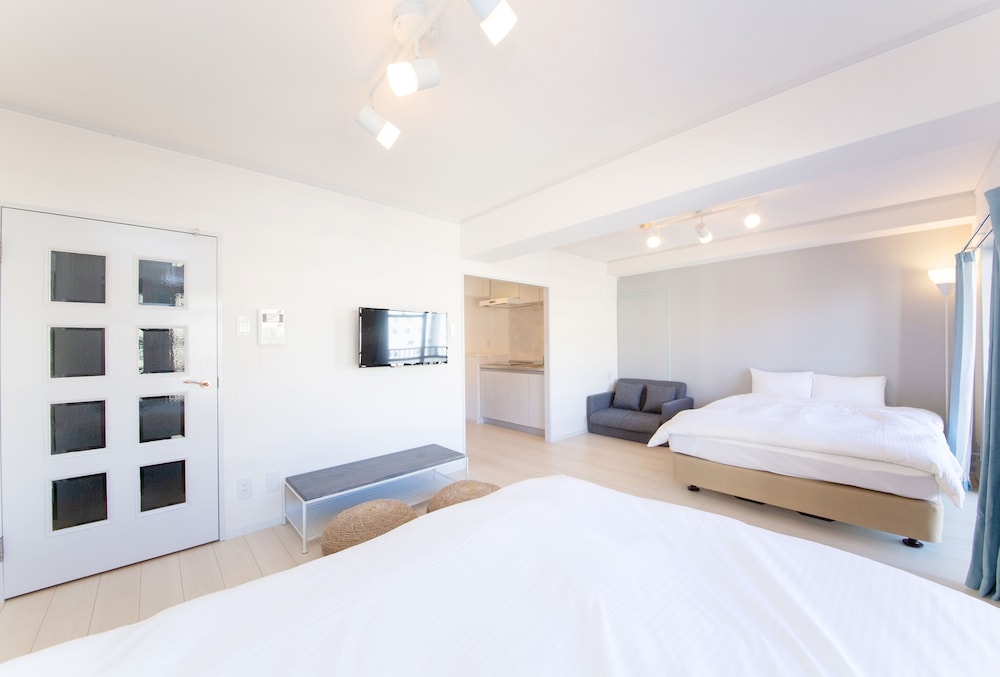 OSAKA NAMBA STAY 大阪