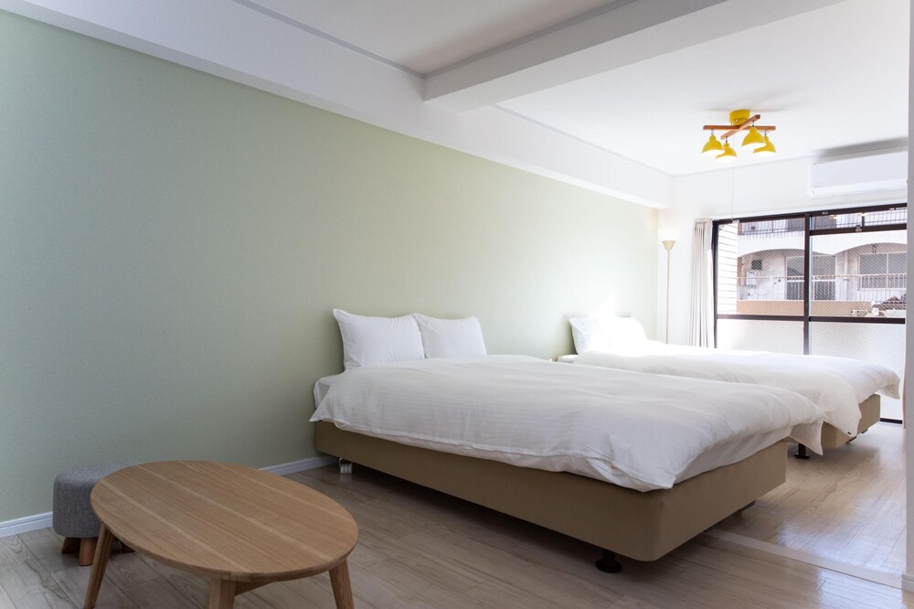 OSAKA NAMBA STAY 大阪