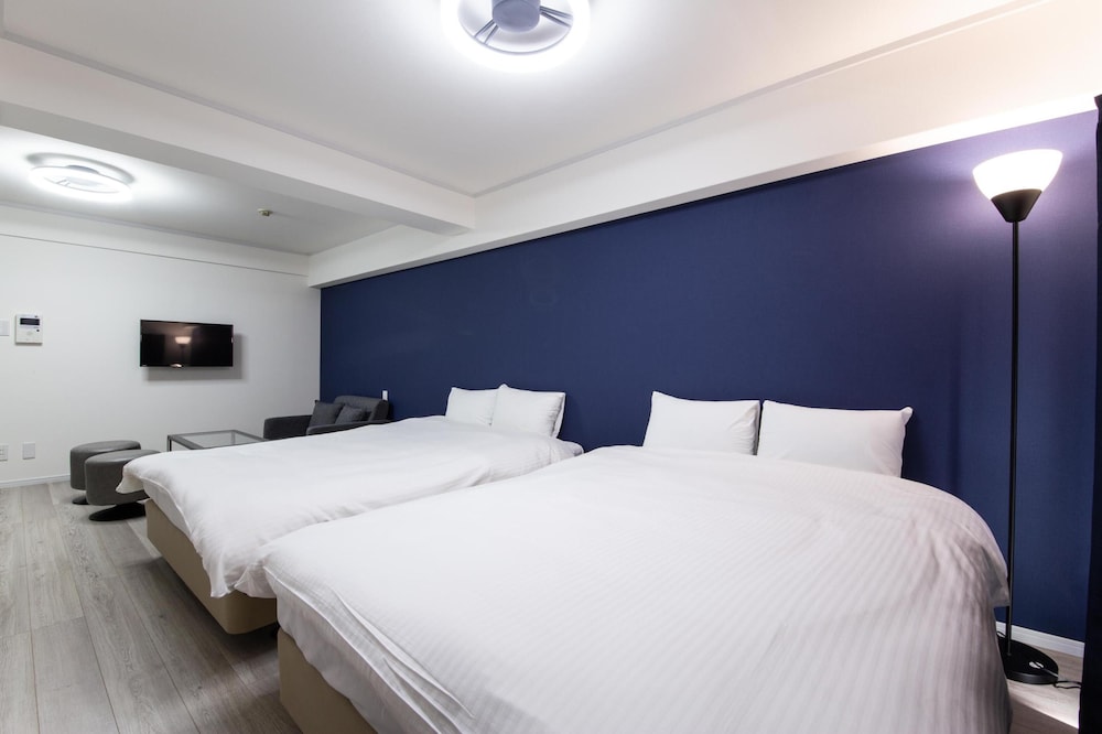 OSAKA NAMBA STAY 大阪