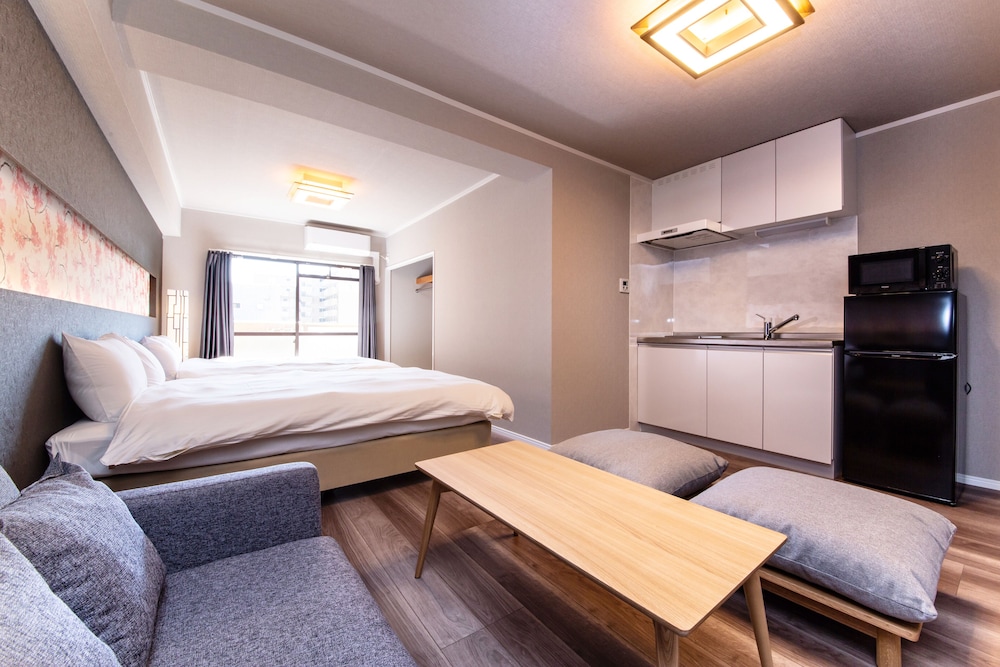 OSAKA NAMBA STAY 大阪