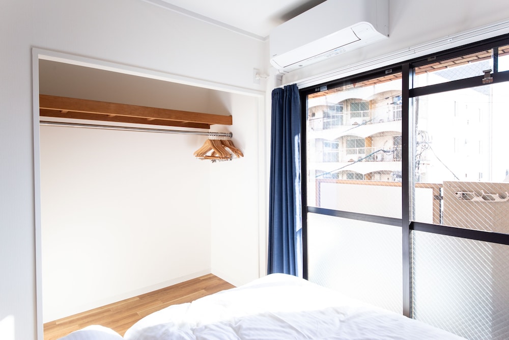 OSAKA NAMBA STAY 大阪