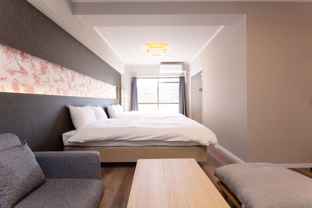 OSAKA NAMBA STAY 大阪