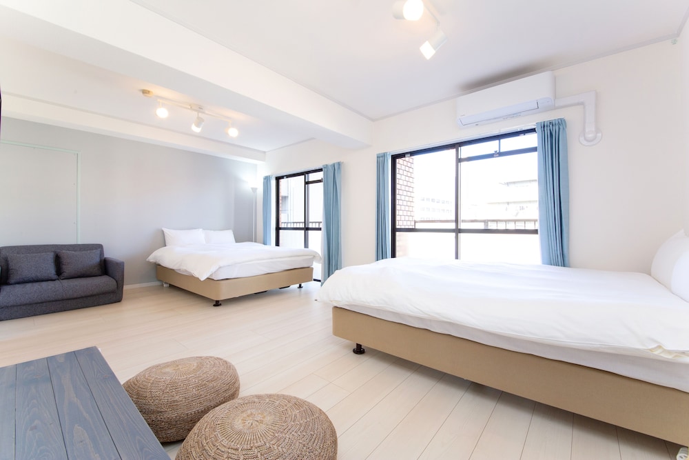 OSAKA NAMBA STAY 大阪