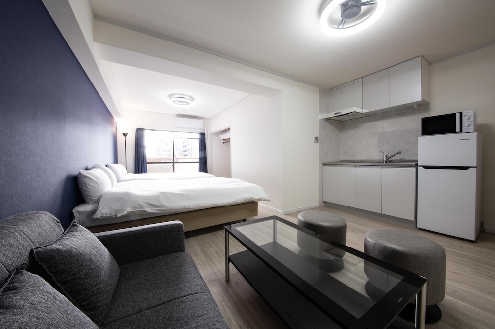 OSAKA NAMBA STAY 大阪