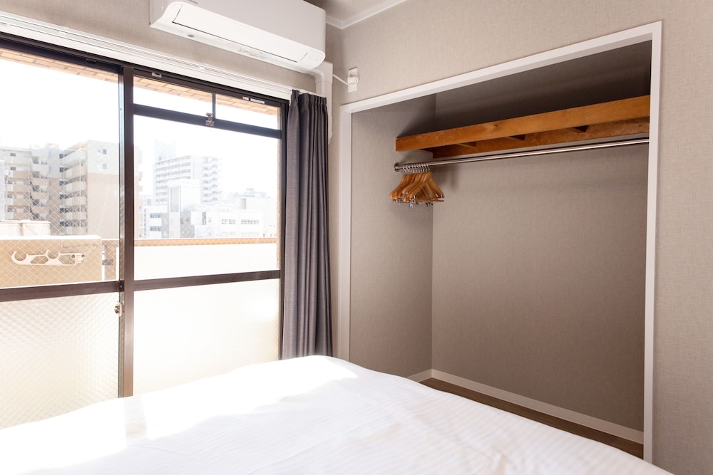 OSAKA NAMBA STAY 大阪