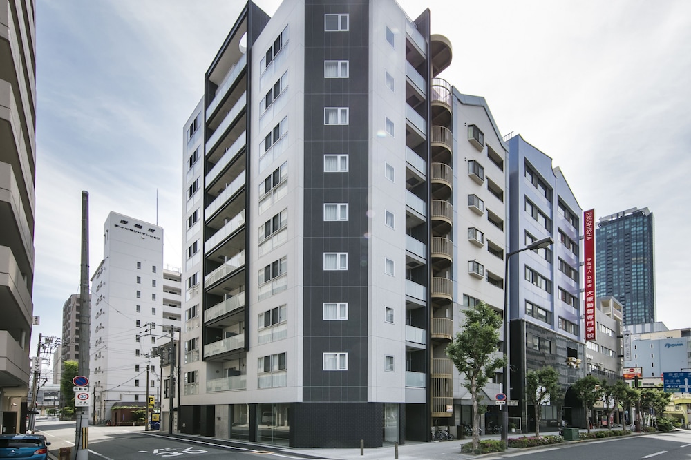 MINN 北梅田 大阪