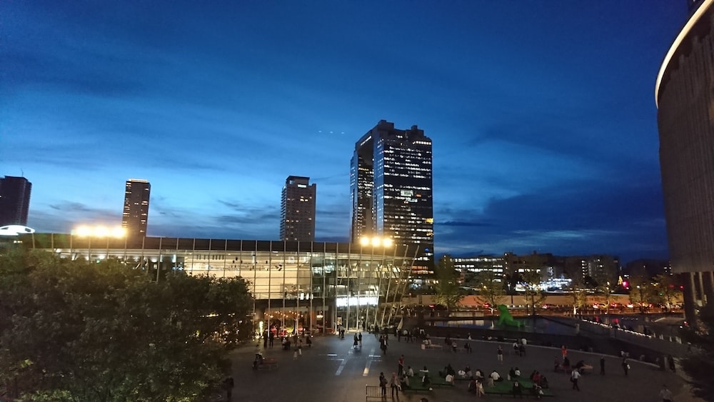 MINN 北梅田 大阪