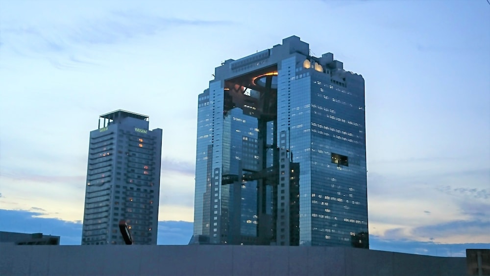 MINN 北梅田 大阪