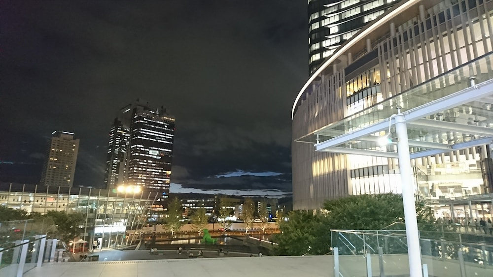 MINN 北梅田 大阪