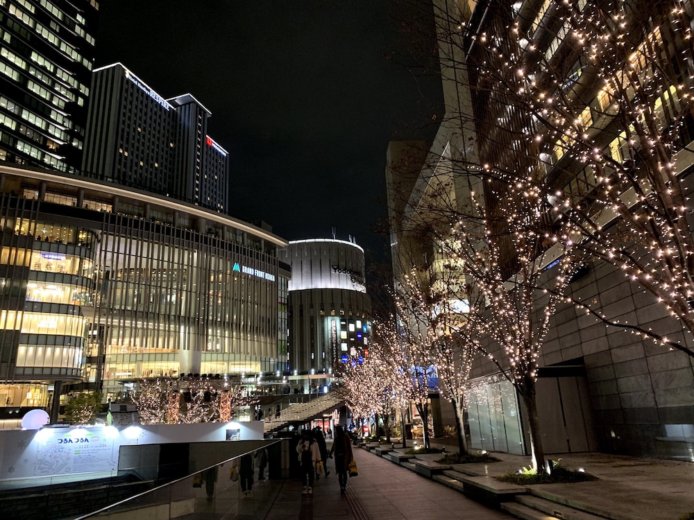 MINN 北梅田 大阪