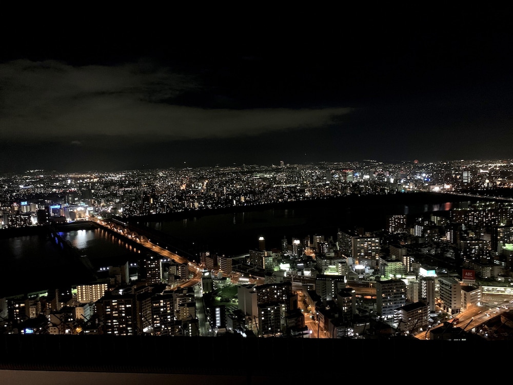 MINN 北梅田 大阪