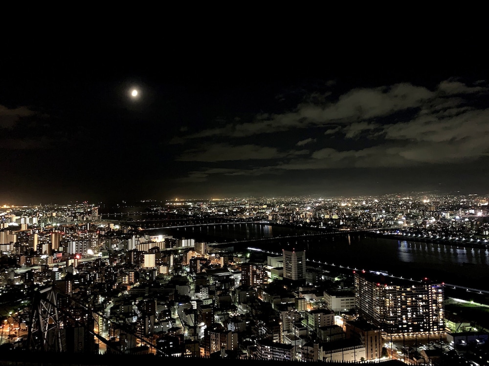 MINN 北梅田 大阪