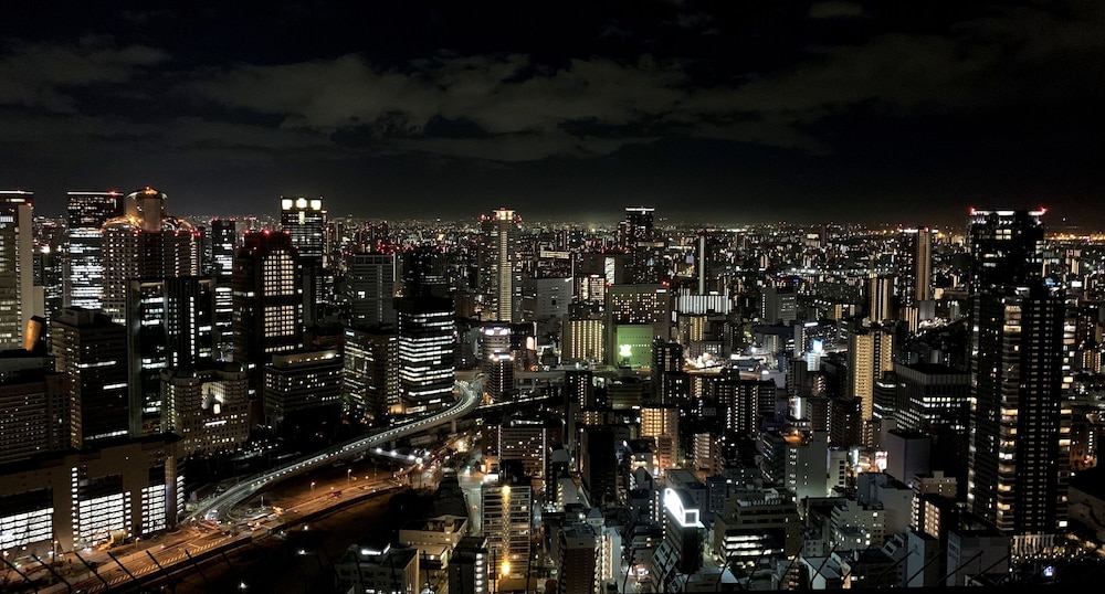 MINN 北梅田 大阪