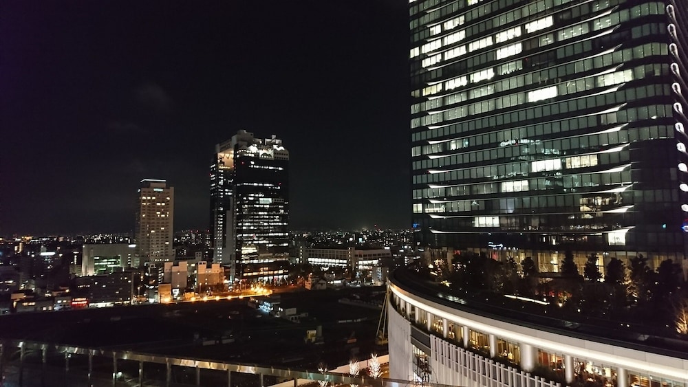 MINN 北梅田 大阪