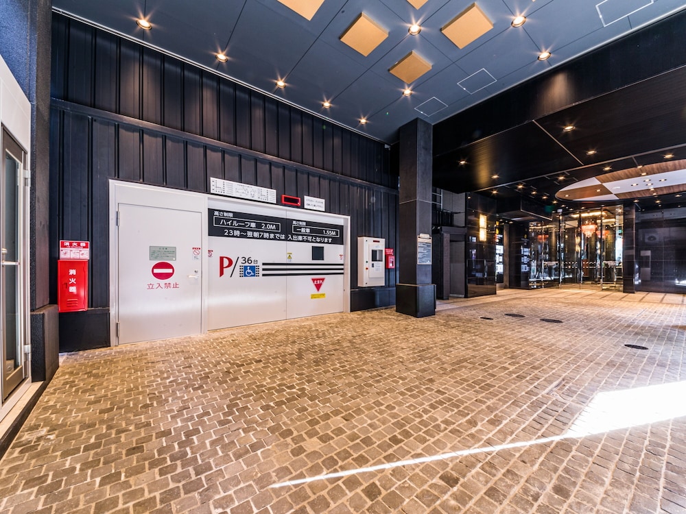 アパホテル＆リゾート〈 御堂筋本町駅タワー〉 大阪