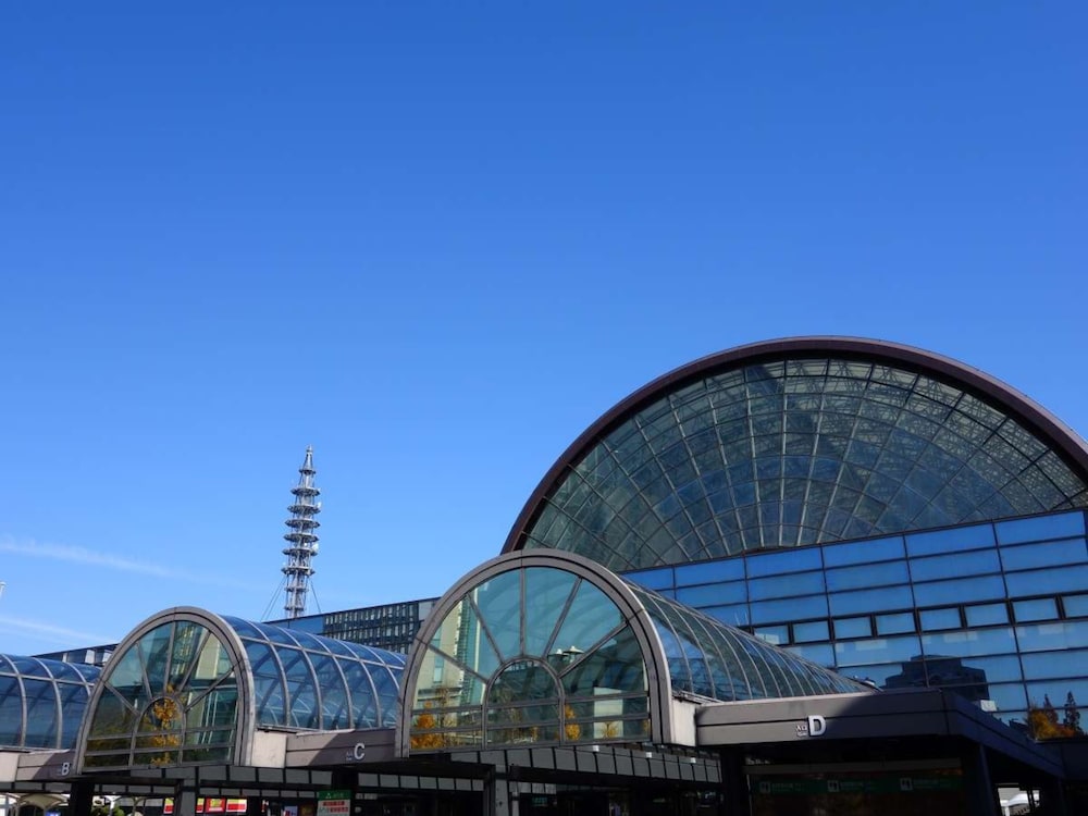 アパホテル＆リゾート〈御堂筋本町駅前タワー〉 大阪