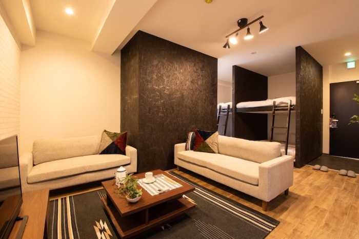 WILLOWS MINPAKU 大阪
