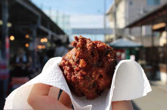 SANO - SAN - CHI 麦 大阪