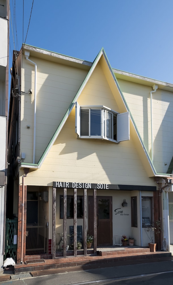 SANO-SAN-CHI 湯 大阪