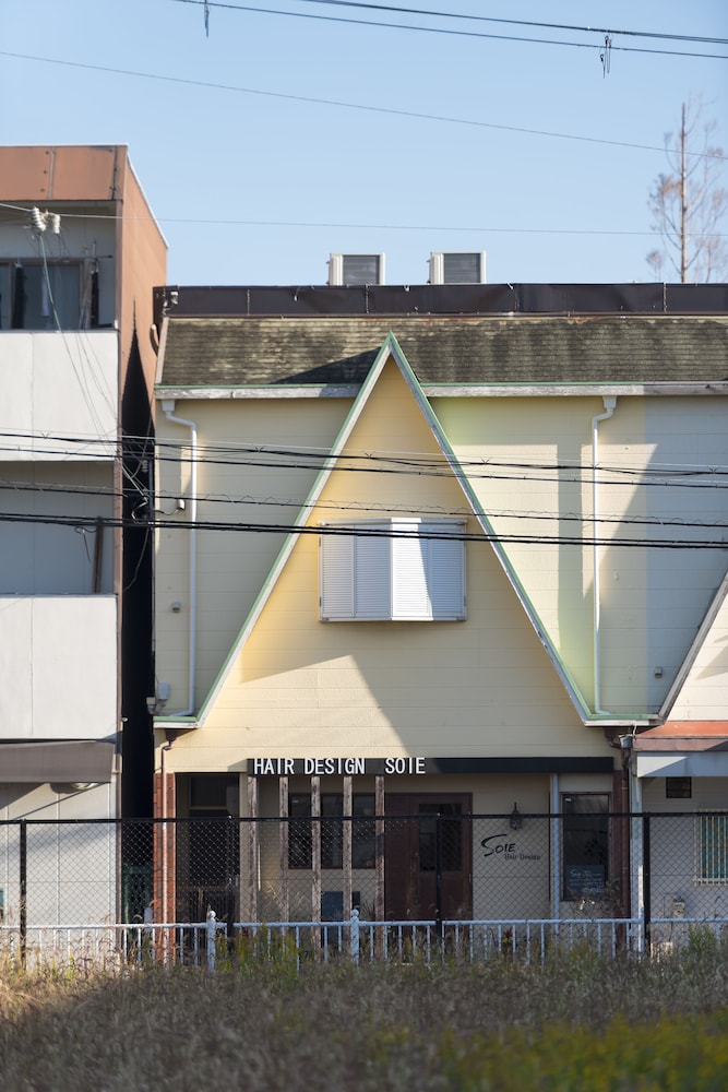 SANO-SAN-CHI 湯 大阪