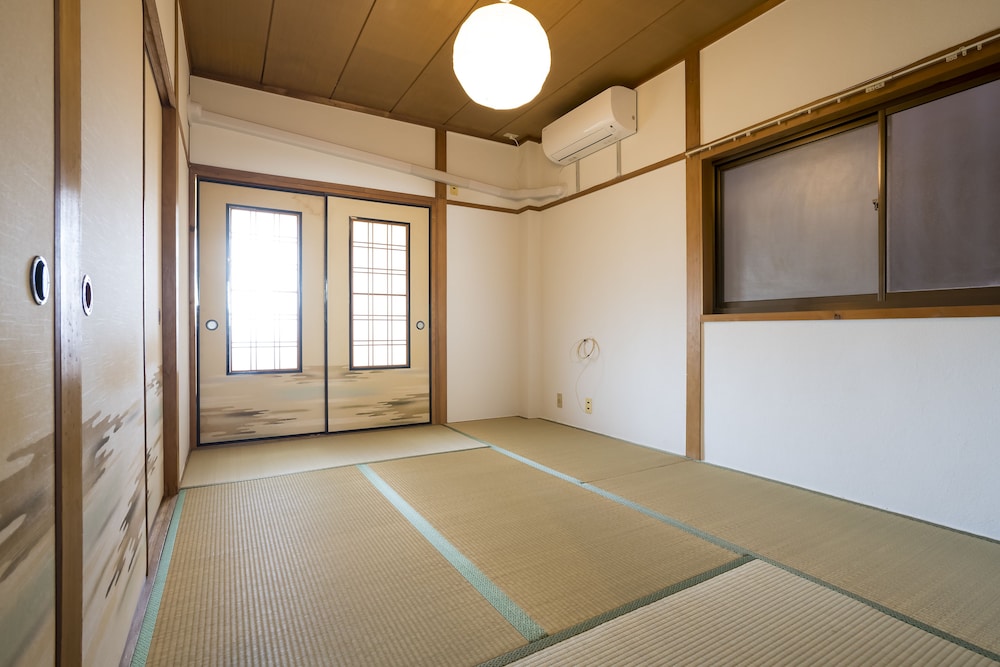 SANO-SAN-CHI 湯 大阪