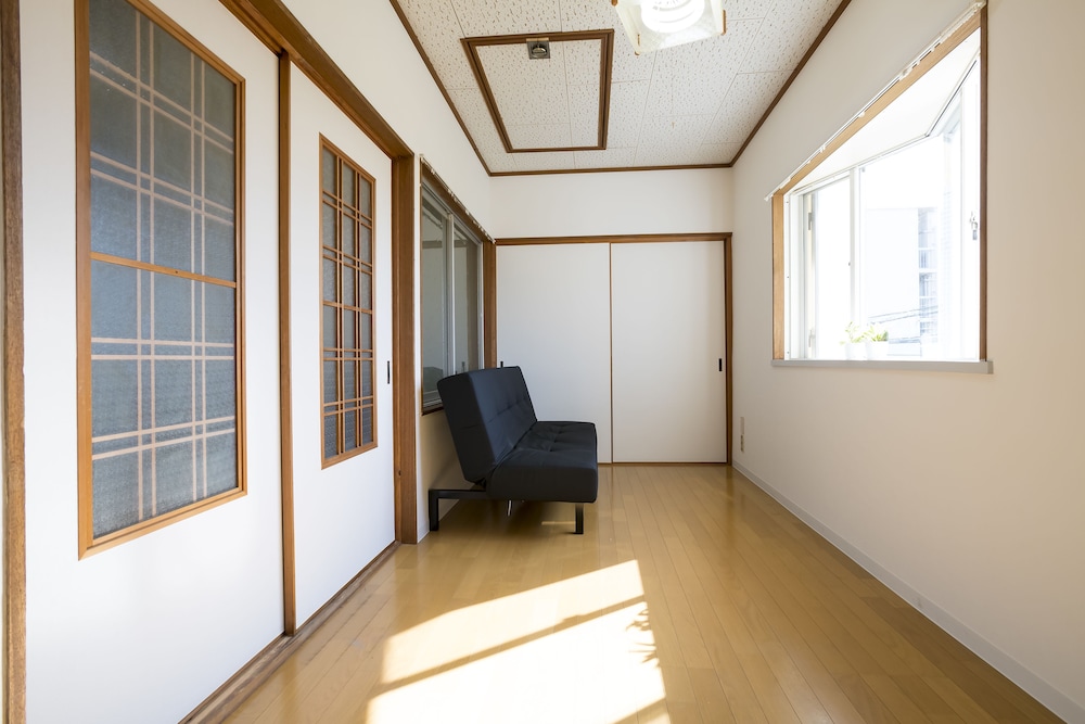 SANO-SAN-CHI 湯 大阪