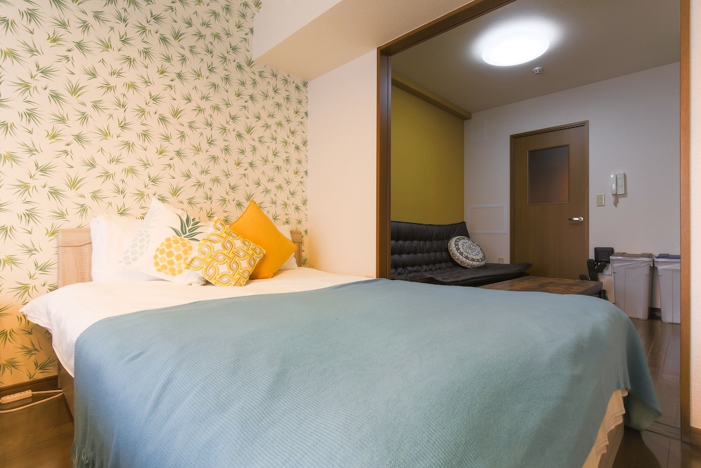 GRAND COURT NAMBA 701 大阪