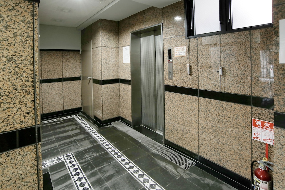 GRAND COURT NAMBA 701 大阪