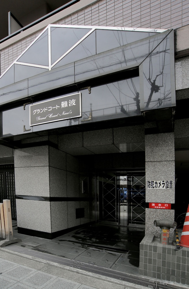 GRAND COURT NAMBA 701 大阪