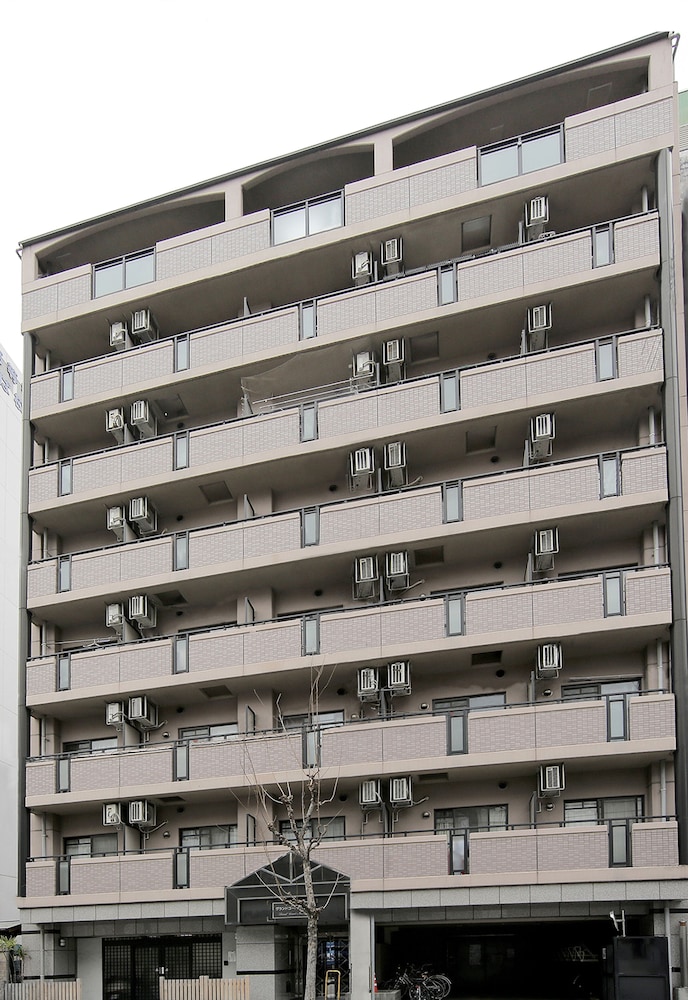 GRAND COURT NAMBA 701 大阪